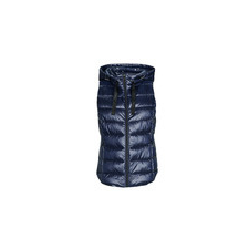 Esprit Steppelt kabátok RCS Tape Vest Tengerész DE XS női dzseki, kabát