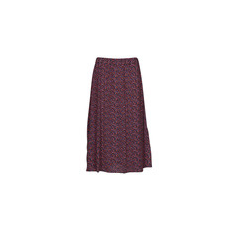 Esprit Szoknyák skirt midi aop Sokszínű DE 40