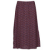 Esprit Szoknyák skirt midi aop Sokszínű DE 40
