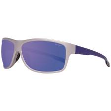 Esprit , uniszex sportos, tükörlencsés napszemüveg, ezüst-kék napszemüveg