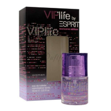 Esprit VIP Life for Women, edt 15ml parfüm és kölni