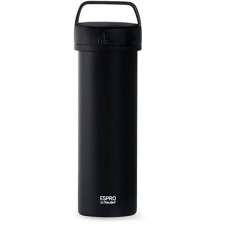 Espro Inc. ESPRO Press P0 UltraLight 0,47l, fekete kávé