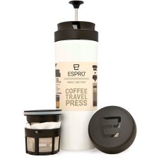 Espro Inc. ESPRO Press P1 Travel 0,45l, fehér kávéfőző