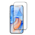 ESR 0339 ESR Apple iPhone 15 Plus Karcálló, ütésálló kijelzővédő üvegfólia, 9H tempered glass, törlőkendővel, 1 db-os csomag