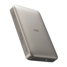 ESR 2G5230461 Qi2 MagSlim Powerbank USB-C + Wireless / 10000mAh 27W - Titán (2G5230461) power bank
