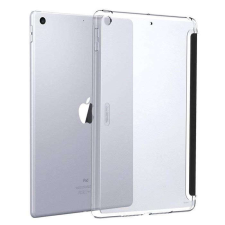 ESR Apple iPad 9.7 tablet hátlap, Átlátszó tablet kellék
