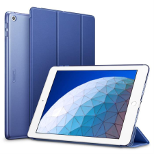 ESR Apple iPad Air 10.5 (2019) tablet tok, Sötétkék tablet tok
