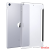 ESR Apple iPad Mini 2019 tablet hátlap, Átlátszó
