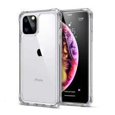 ESR APPLE iPhone 11 Pro, ESR AIR ARMOR szilikon mobiltok, ÁTLÁTSZÓ tok és táska