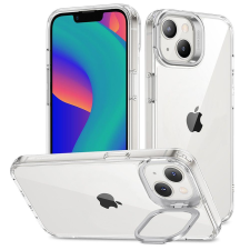 ESR Apple iPhone 14 Plus ESR Classic Kickstand kitámasztható tok, Átlátszó tok és táska