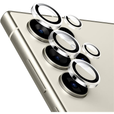 ESR Armorite Camera Lens Protectors, Compatible with Galaxy S24 Ultra, Clear mobiltelefon kellék