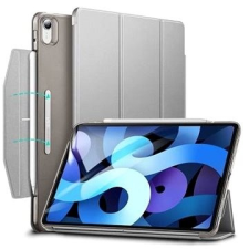 ESR Ascend Trifold Silver Gray iPad Air 10,9" tablet tok