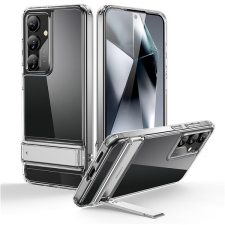 ESR Boost Kickstand Case, Compatible with Samsung Galaxy S24+, Clear tok tok és táska