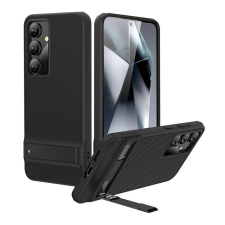ESR Boost Kickstand Case for Samsung Galaxy S24+ (black) tok és táska