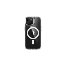 ESR Case ESR Classic Hybrid with Kickstand for iPhone 15, Magsafe (clear) tok és táska