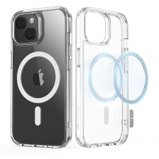 ESR CH HALOLOCK MAGSAFE iPhone 15 PLUS ÁTLÁTSZÓ tok tok és táska