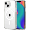 ESR Classic Hybrid case (HaloLock) for iPhone 15 (clear) (4894240173374)