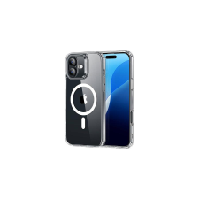 ESR Classic Hybrid Case (HaloLock) for iPhone 16 (clear) tok és táska
