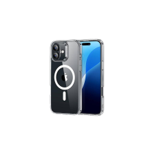 ESR Classic Hybrid Case (HaloLock) for iPhone 16 Plus (clear) tok és táska