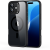 ESR Classic Hybrid Case (HaloLock) iPhone 16 Plus Clear Black tok (1A7680201)