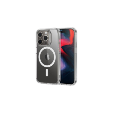 ESR Classic Hybrid (HaloLock) Case for iPhone 15 Pro (transparent) tok és táska