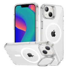 ESR Classic Kickstand Case with HaloLock for iPhone 14 Plus (transparent) tok és táska