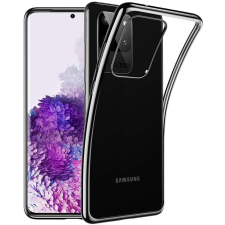 ESR Essential Crown Samsung Galaxy S20 Ultra Védőtok - Fekete tok és táska