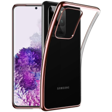 ESR Essential Crown Samsung Galaxy S20 Ultra Védőtok - Rózsaarany tok és táska