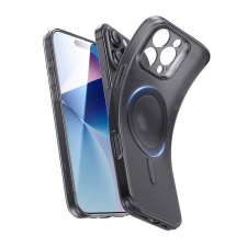 ESR Etui Zero Clear Case (HaloLock) ESR do iPhone 16 Pro Max (czarne) tok és táska