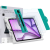 ESR GP-158703 Üvegfólia - Apple iPad Air 13, 2.5D, Átlátszó (4894240211960)