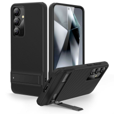 ESR Husa pentru Samsung Galaxy S24 Plus - ESR Air Shield Boost kitámasztó - fekete tok és táska