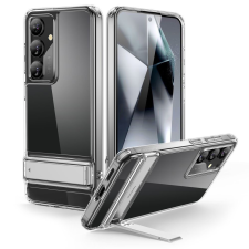 ESR Husa pentru Samsung Galaxy S24 Plus - ESR Air Shield Boost kitámasztó - Tiszta tok és táska