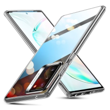 ESR Ice Shield hátlap tok Samsung N986 Galaxy Note 20 Ultra, átlátszó tok és táska