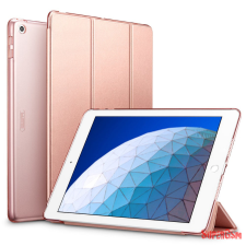 ESR iPad Air 10.5 (2019) tablet tok, RoseGold,sérült tablet tok