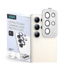 ESR kameravédő üveg (9H) ÁTLÁTSZÓ (GP-166631) mobiltelefon kellék
