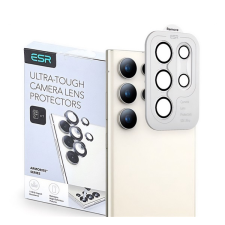 ESR kameravédő üveg (9H) ÁTLÁTSZÓ Samsung Galaxy S25 Ultra (SM-S938) mobiltelefon kellék