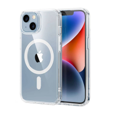 ESR Magsafe Classic Hybrid iPhone 13/14 tok átlátszó (4894240160688) (4894240160688) tok és táska