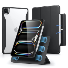 ESR Rebound Hybrid Case 360, Compatible with iPad Pro 13 (2024), Black (1B2000106) tablet tok