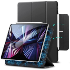 ESR rebound mágneses iPad Pro 11 2020/2021 fekete tok tablet tok
