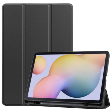 ESR Samsung Galaxy Tab S7 11" T870/T875 tablet tok fekete (TABCASE-SAM-S7PEN-BK) (TABCASE-SAM-S7PEN-BK) tablet tok