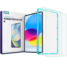 ESR Screen Protector 2x üvegfólia iPad 10.9'' 2022 tablet kellék