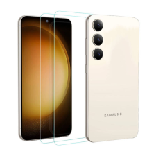ESR Tempered glass ESR for Samsung S23 Plus mobiltelefon kellék
