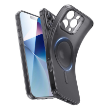 ESR Zero Case (HaloLock) tok iPhone 16 Pro - fekete tok és táska