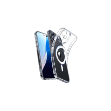 ESR Zero Clear Case (HaloLock) ESR case for iPhone 16 Plus (clear) tok és táska