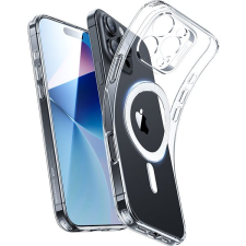 ESR Zero Clear Case (HaloLock) iPhone 16 Pro Clear tok tok és táska