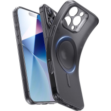 ESR Zero Clear Case (HaloLock) iPhone 16 Pro Max Frosted Black tok tok és táska