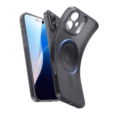 ESR Zero Clear (HaloLock) ESR case for iPhone 16 Plus (black) tok és táska