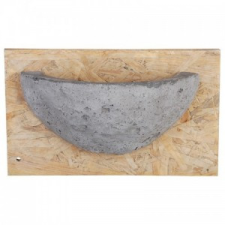 Esschert Design Mű fecskefészek füsti fecskéknek etető, itató madaraknak