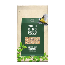 Esschert Design Prémium hámozott madáreleség mix, 1 kg madáreledel