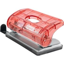 ESSELTE ColourBreeze korall mini lyukasztó (ESSELTE_5001533) lyukasztó